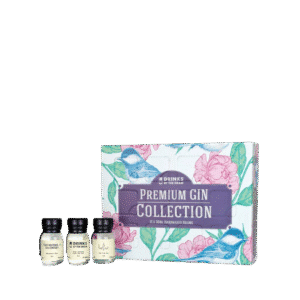 Premium Gin Collection