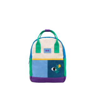 Banana Haven Backpack