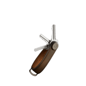 Orbitkey Organiser, Crazy Horse Leather
