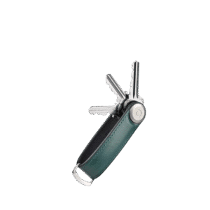 Orbitkey Organiser, Hybrid Leather