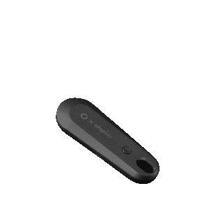 Orbitkey x Chipolo Bluetooth Tracker v2