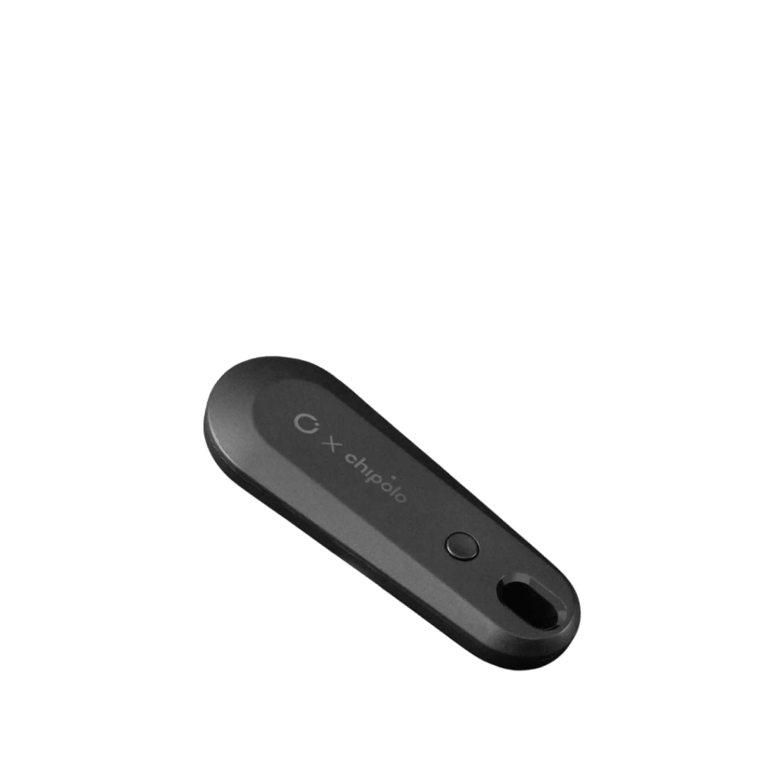 Orbitkey x Chipolo Bluetooth Tracker v2