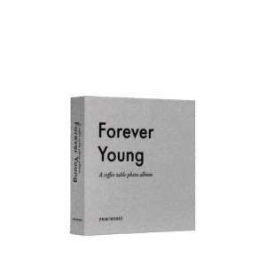 Forever Young - Photo Album