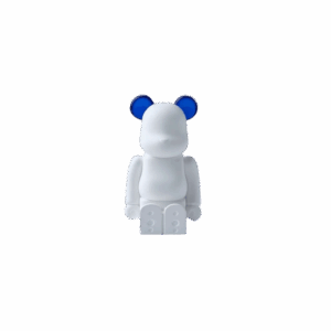 Be@rbrick Navy