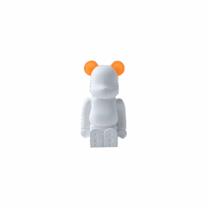 Be@rbrick Orange