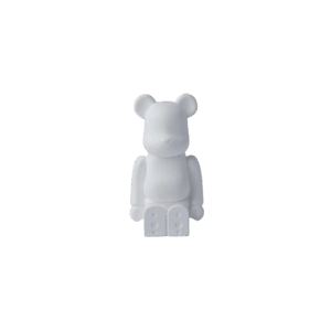 Be@rbrick White