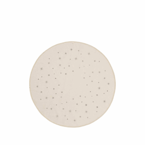 Star Christmas Tree Blanket