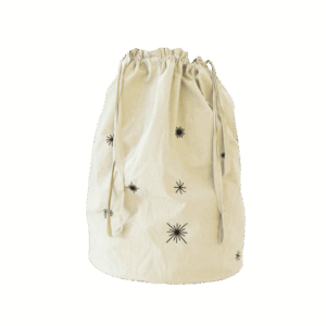 Star Christmas Bag
