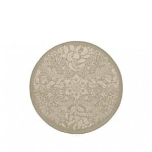 Winter Forest Tree Blanket