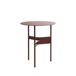 Shim Coffee Table, High