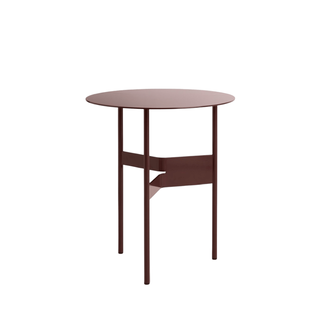 Shim Coffee Table, High