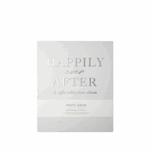 Happily Ever After - Wedding Album