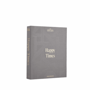 Happy Times - Photo Album