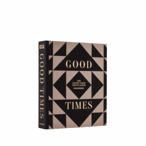 Good Times, Triangles - Photo Album