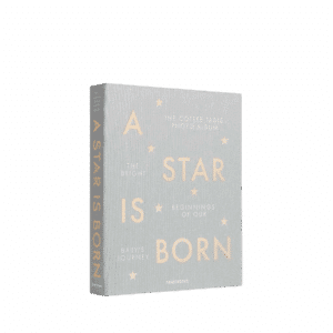 A Star Is Born - Baby Album