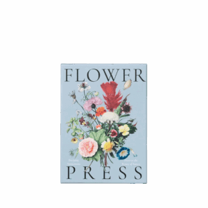 Flower Press Kit - Crafting Tool