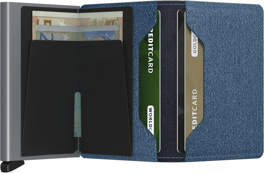 Slimwallet Twist Jeans Blue 4 jpg