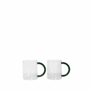 Still Mugs - Set of 2