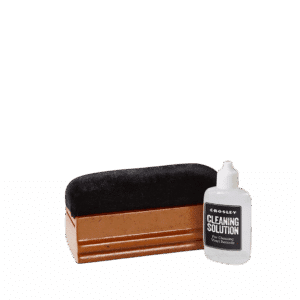 Crosley Vinyl Record Cleaning Kit, AC20