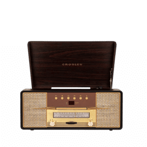 Crosley Rhapsody - Mahogany