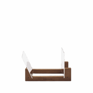 Crosley Record Storage Display Stand