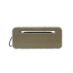 aMove, Bluetooth speaker