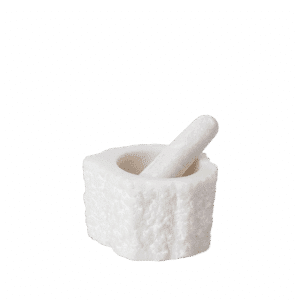 Petra Mortar - Quartz