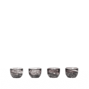 Tinta Egg Cups - Set of 4