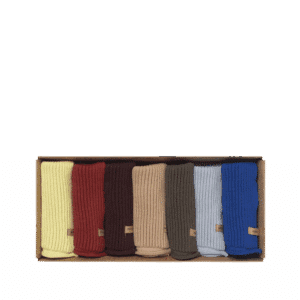 Day Cloths, Set of 7