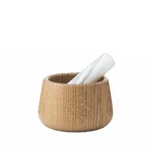 Craft Mortar & Pestle