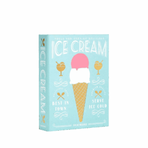 Ice Cream Tools - The Essentials