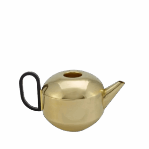 Form Teapot