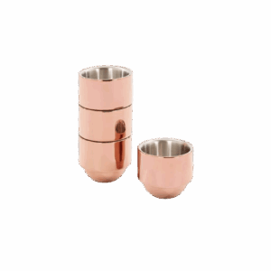 Brew Espresso Cups x4