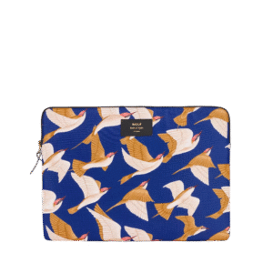 Blue Birds Laptop Sleeve 15"