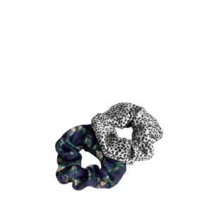 Julia & Malu Scrunchies