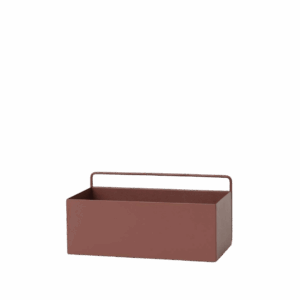 Wall Box - Rectangle