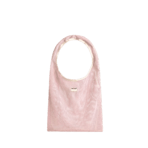 Blush Tshirt Bag