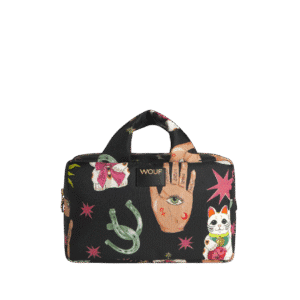 Fortuna Large Toiletry Bag