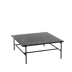 Rebar Square Coffee Table