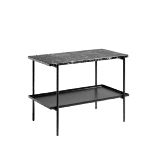 Rebar Rectangular Side Table