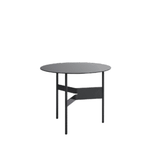 Shim Coffee Table, Low