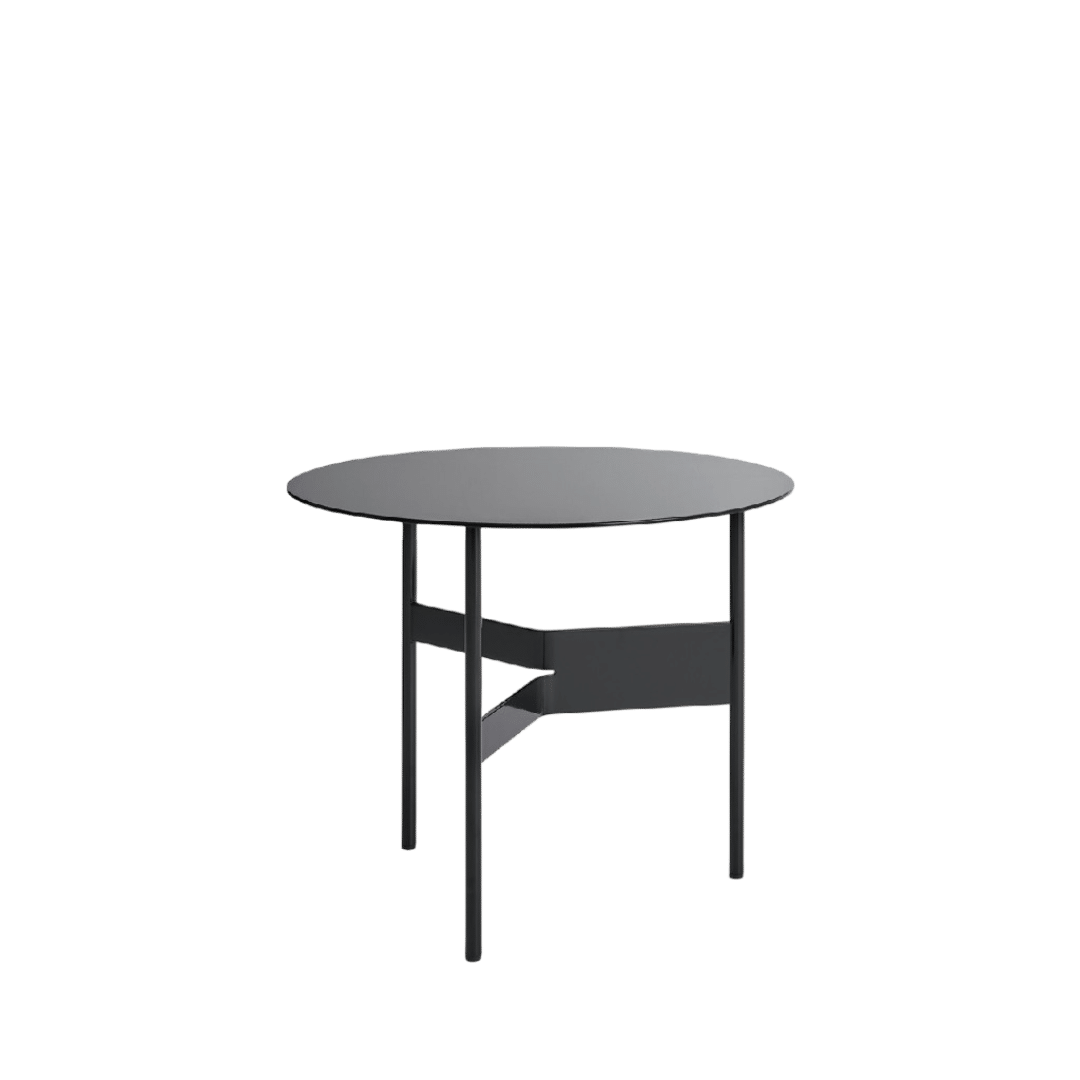 Shim Coffee Table, Low