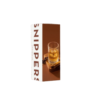 Snippers Botanicals Spiced Rum 350ml