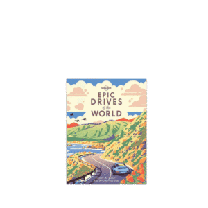 Epic Drives of the World