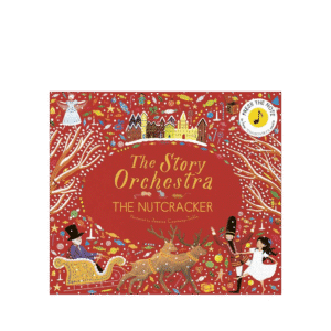 The Story Orchestra - The Nutcracker