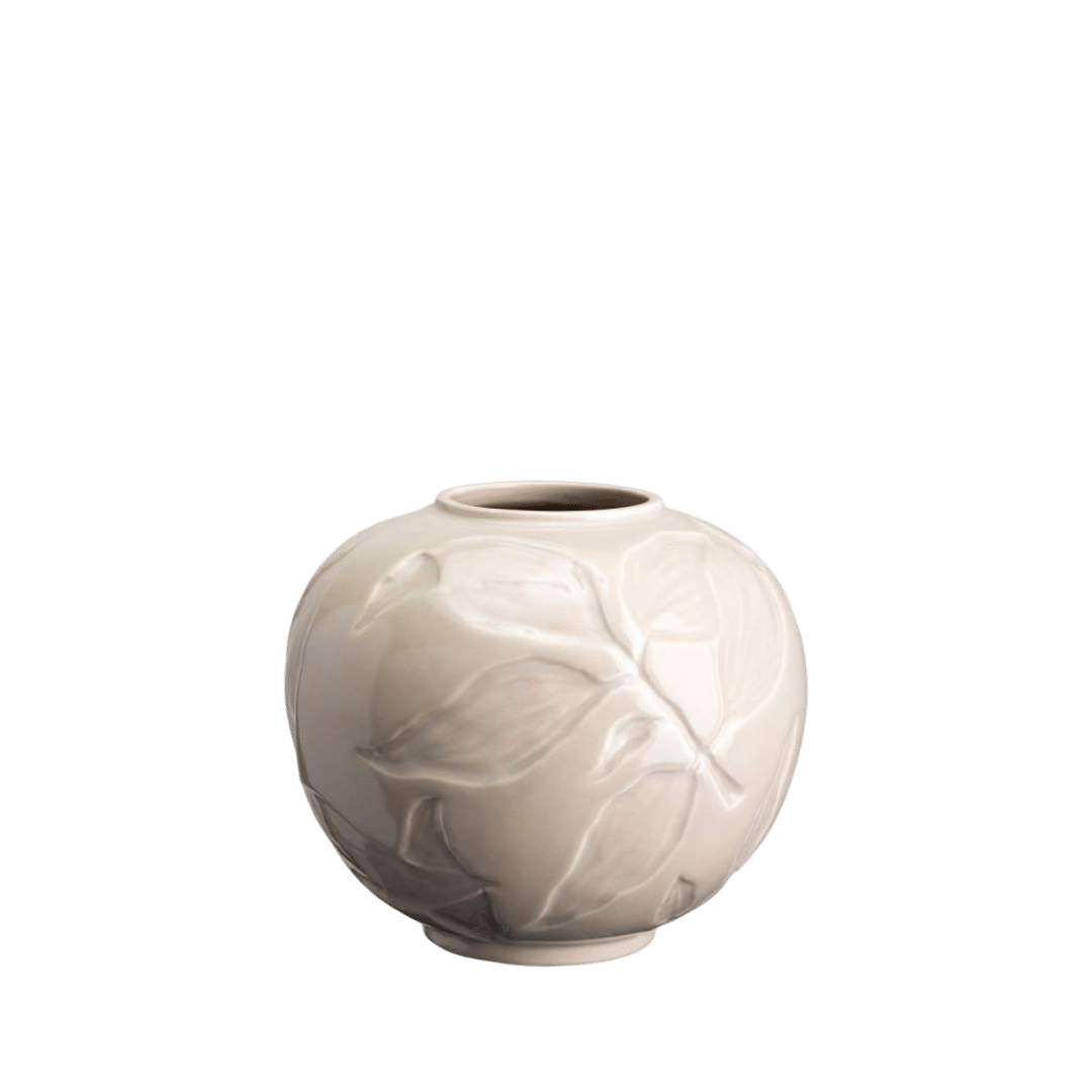 Florita Glazed Vases