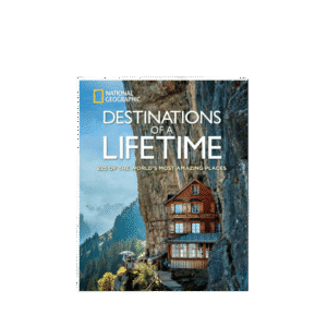 Destinations of A Lifetime