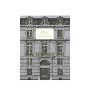 Dior: The Legendary 30, Avenue Montaigne