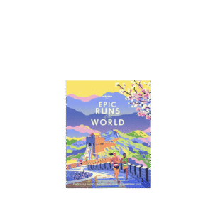 Epic Runs of the World