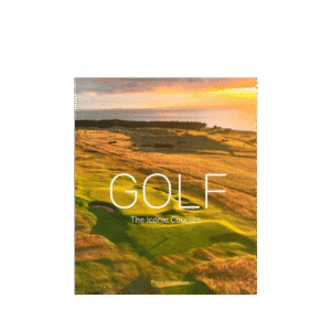 Golf - The Iconic Courses